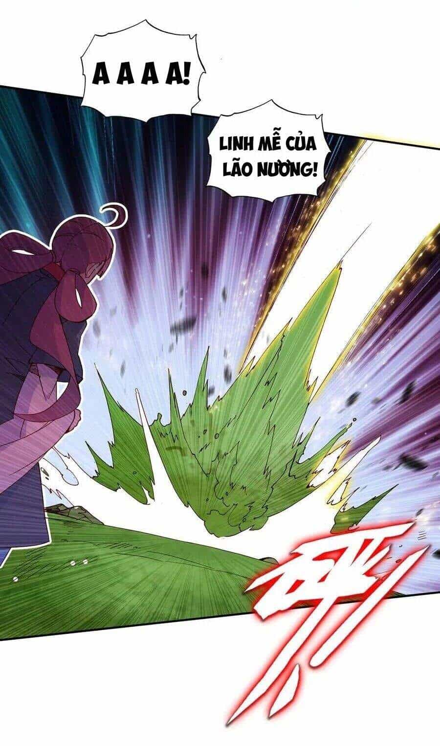 Lão Đại Xuyên Không Thành Tiên Nữ - Chương 102 - ảnh 36