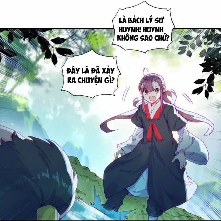 Lão Đại Xuyên Không Thành Tiên Nữ - Chương 103 - ảnh 3