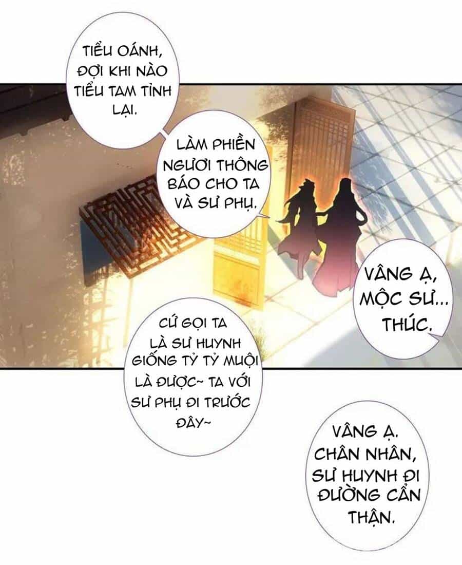 Lão Đại Xuyên Không Thành Tiên Nữ - Chương 103 - ảnh 37