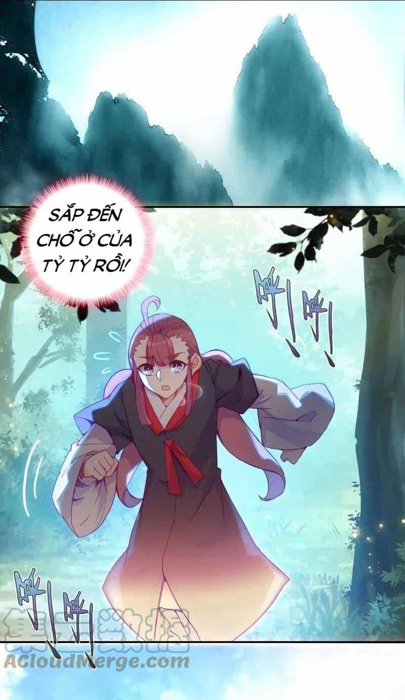 Lão Đại Xuyên Không Thành Tiên Nữ - Chương 103 - ảnh 8