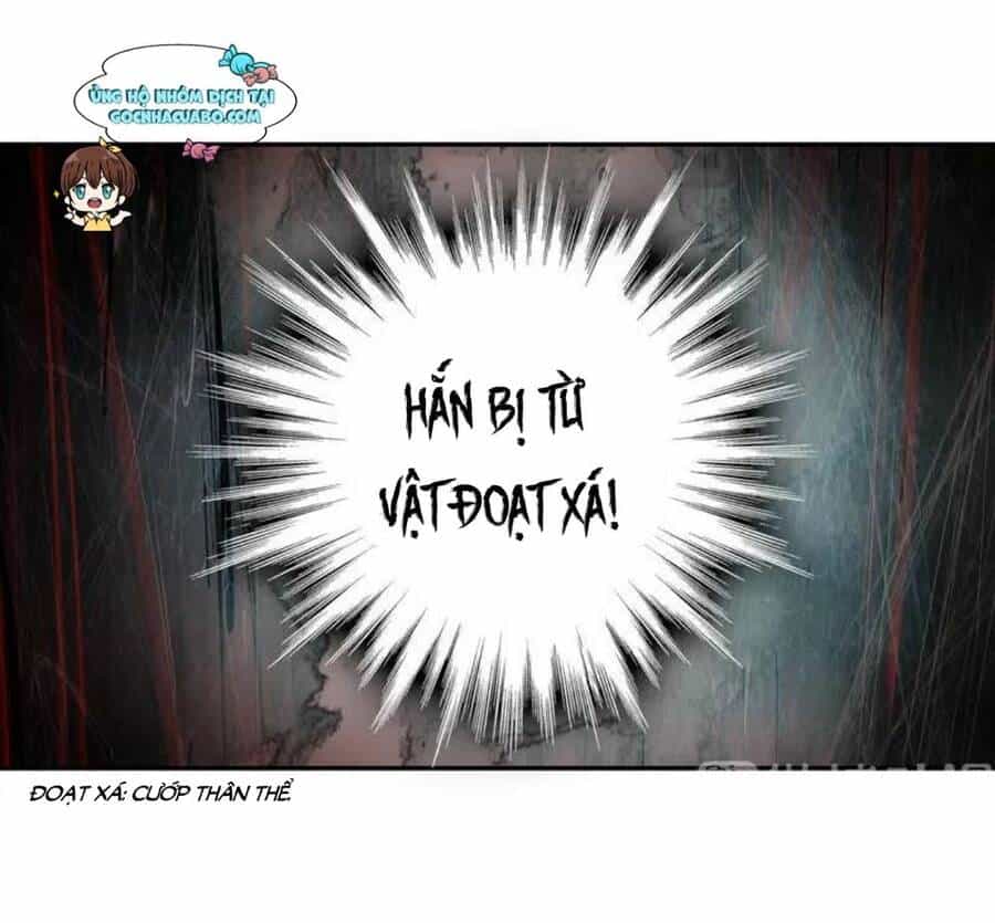 Lão Đại Xuyên Không Thành Tiên Nữ - Chương 104 - ảnh 38