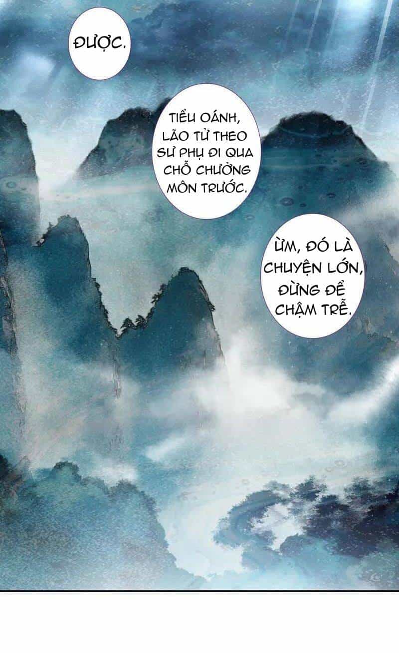 Lão Đại Xuyên Không Thành Tiên Nữ - Chương 104 - ảnh 40