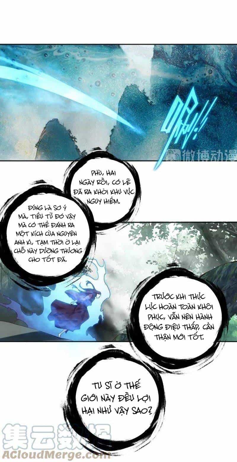 Lão Đại Xuyên Không Thành Tiên Nữ - Chương 104 - ảnh 41