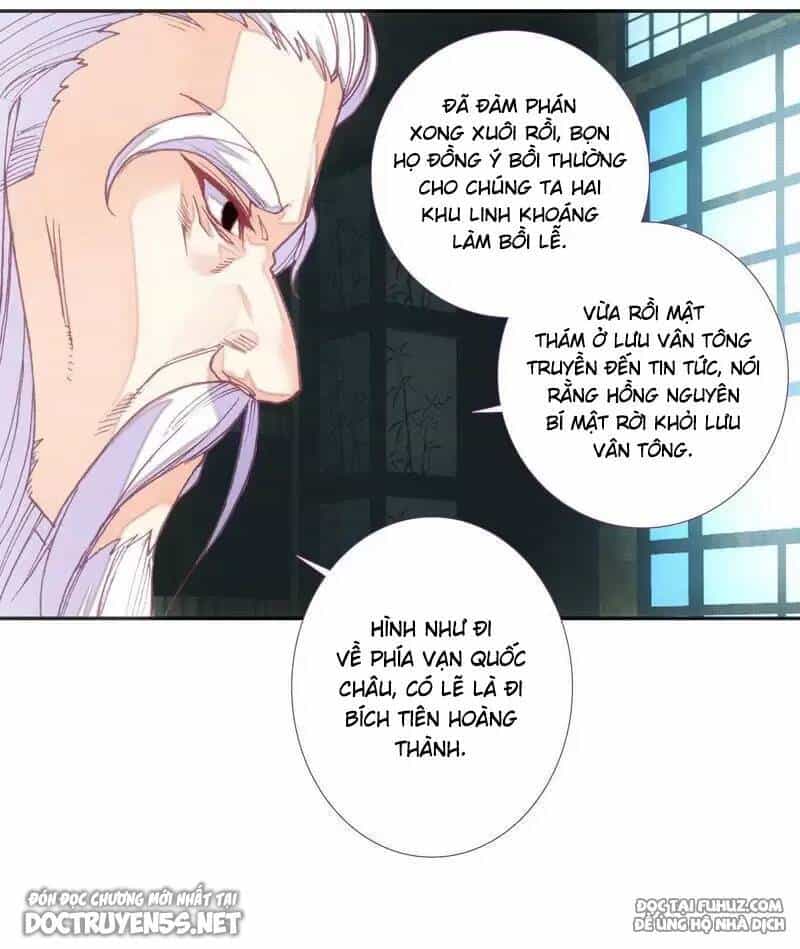 Lão Đại Xuyên Không Thành Tiên Nữ - Chương 109 - ảnh 26