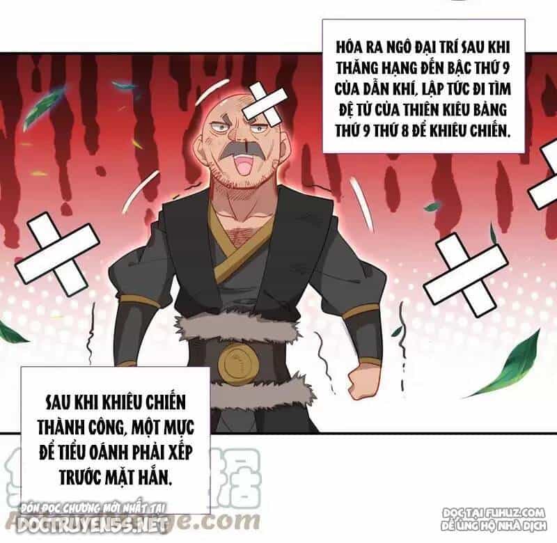 Lão Đại Xuyên Không Thành Tiên Nữ - Chương 109 - ảnh 36