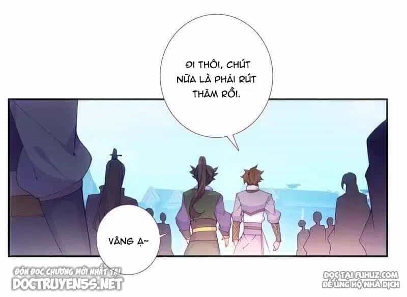 Lão Đại Xuyên Không Thành Tiên Nữ - Chương 111 - ảnh 16