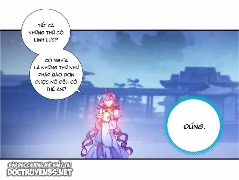 Lão Đại Xuyên Không Thành Tiên Nữ - Chương 115 - ảnh 6