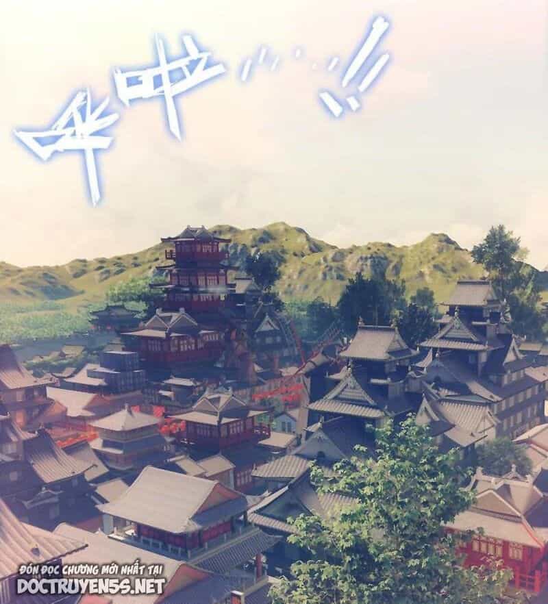 Lão Đại Xuyên Không Thành Tiên Nữ - Chương 117 - ảnh 12
