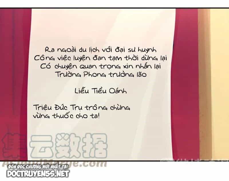 Lão Đại Xuyên Không Thành Tiên Nữ - Chương 117 - ảnh 2