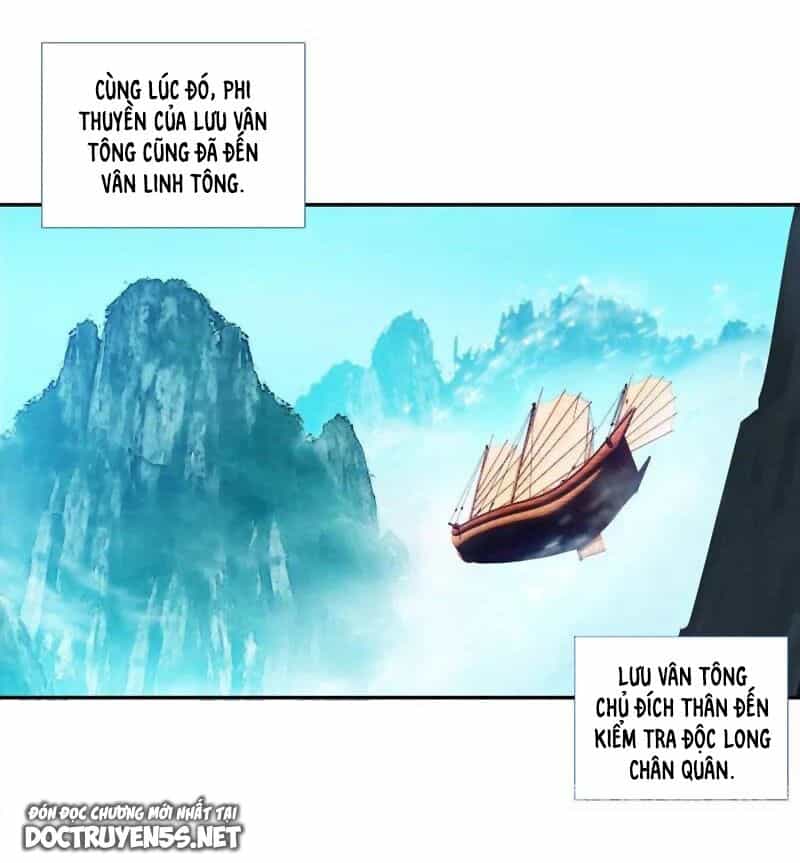 Lão Đại Xuyên Không Thành Tiên Nữ - Chương 123 - ảnh 17