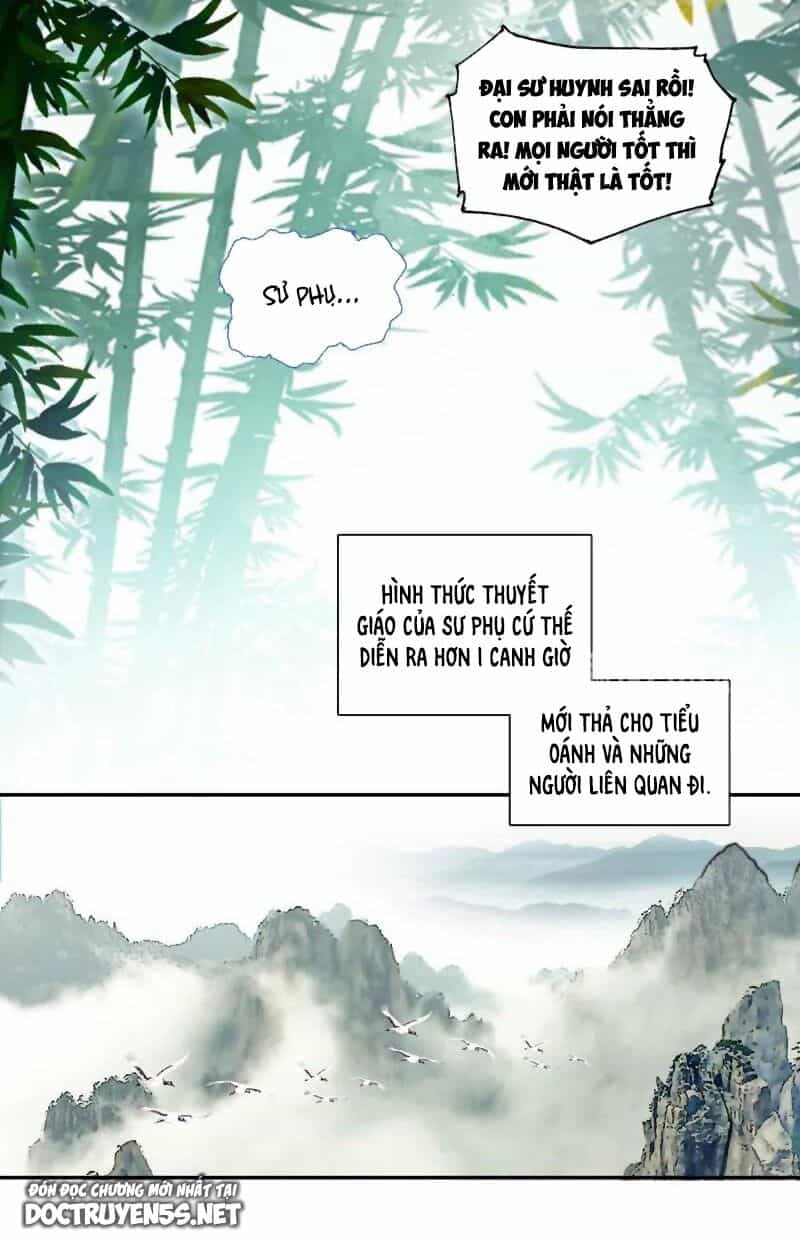 Lão Đại Xuyên Không Thành Tiên Nữ - Chương 123 - ảnh 38