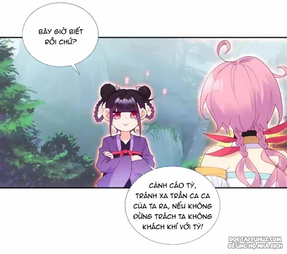 Lão Đại Xuyên Không Thành Tiên Nữ - Chương 125 - ảnh 38