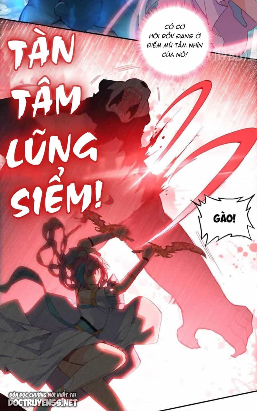 Lão Đại Xuyên Không Thành Tiên Nữ - Chương 129 - ảnh 33