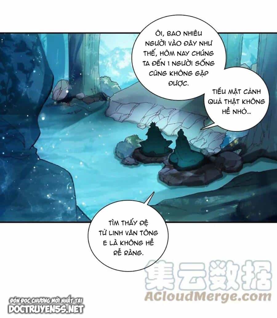 Lão Đại Xuyên Không Thành Tiên Nữ - Chương 130 - ảnh 37