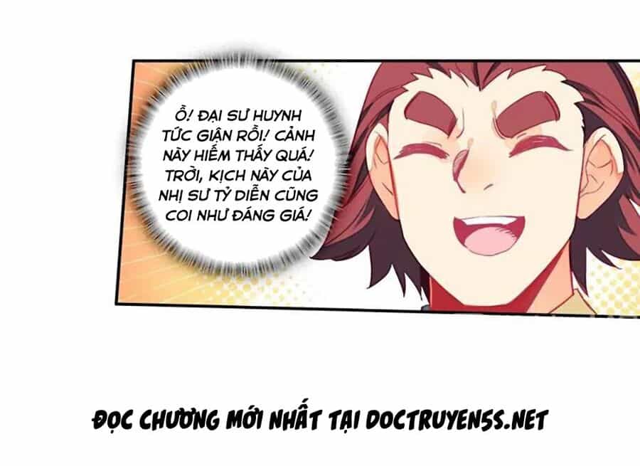 Lão Đại Xuyên Không Thành Tiên Nữ - Chương 138 - ảnh 43