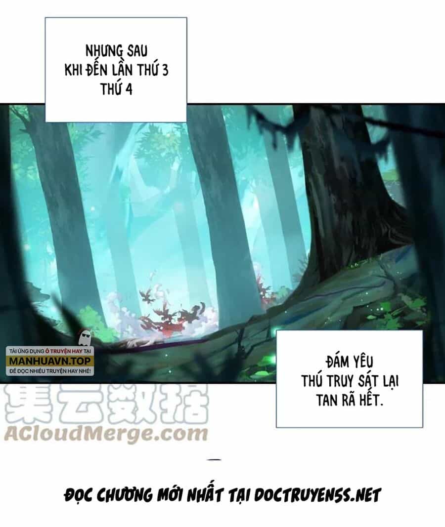 Lão Đại Xuyên Không Thành Tiên Nữ - Chương 140 - ảnh 15