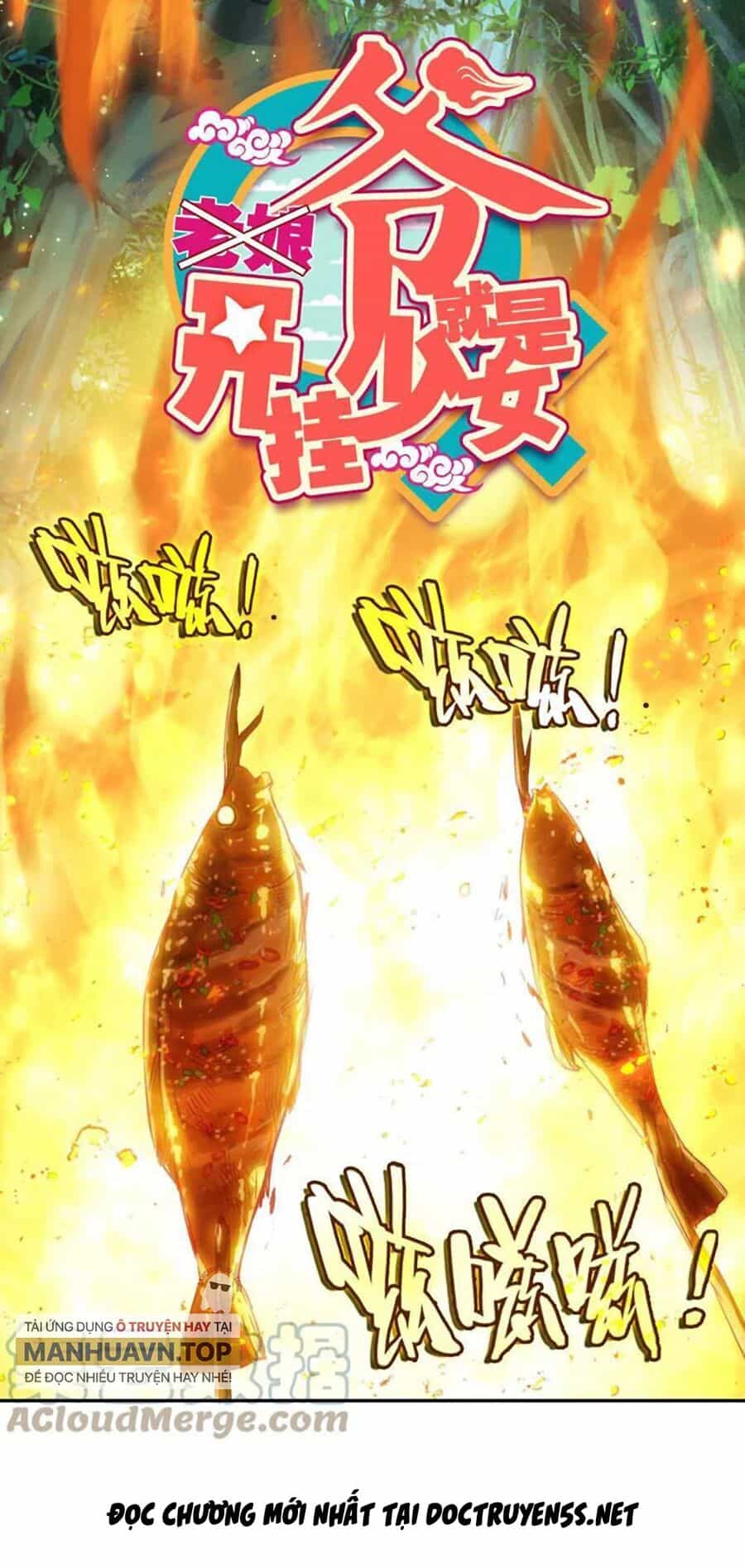 Lão Đại Xuyên Không Thành Tiên Nữ - Chương 141 - ảnh 1