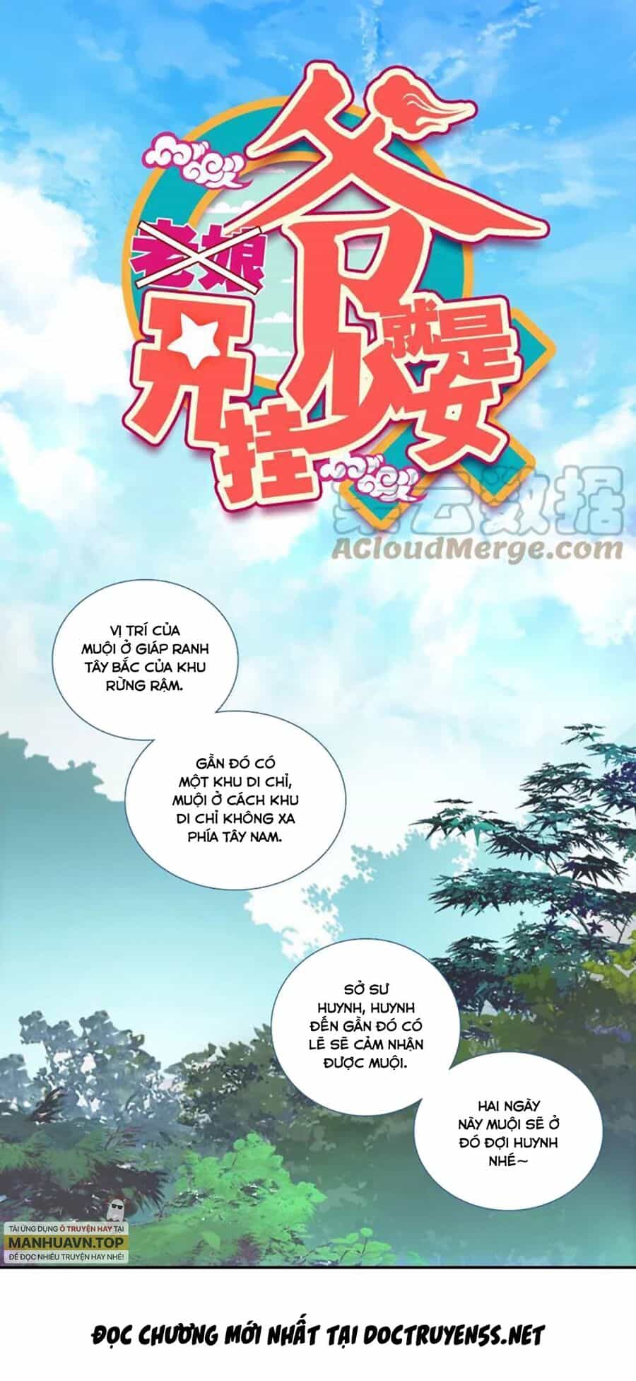 Lão Đại Xuyên Không Thành Tiên Nữ - Chương 144 - ảnh 1
