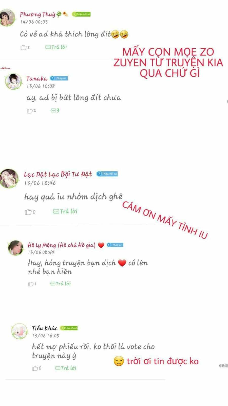 Lão Đại Xuyên Không Thành Tiên Nữ - Chương 2 - ảnh 31