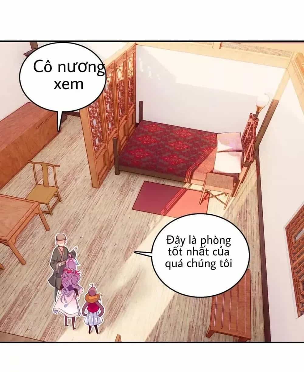 Lão Đại Xuyên Không Thành Tiên Nữ - Chương 16 - ảnh 10