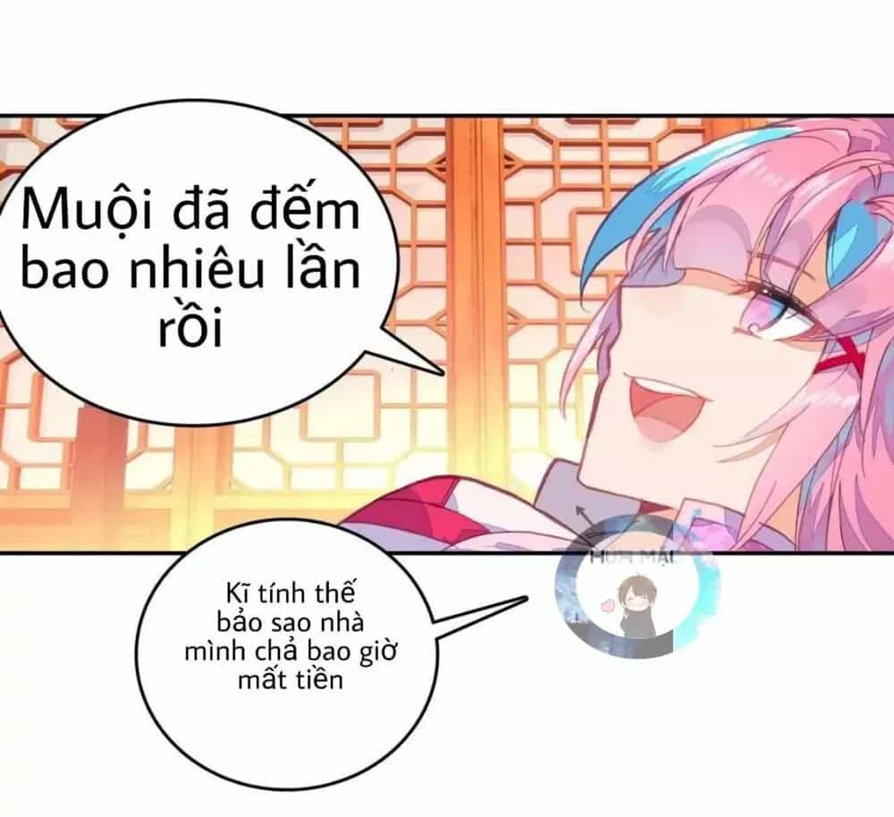 Lão Đại Xuyên Không Thành Tiên Nữ - Chương 16 - ảnh 15