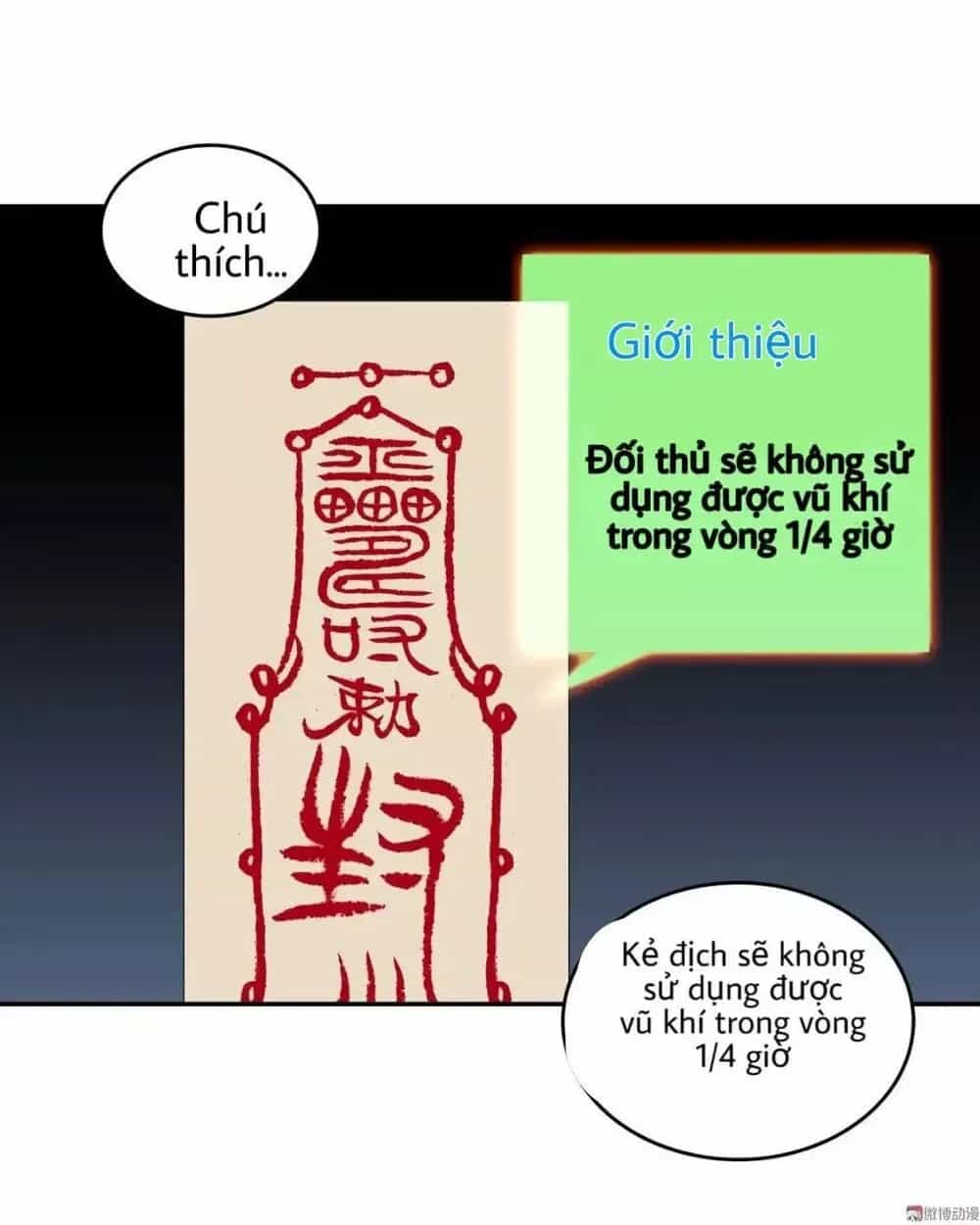 Lão Đại Xuyên Không Thành Tiên Nữ - Chương 16 - ảnh 35