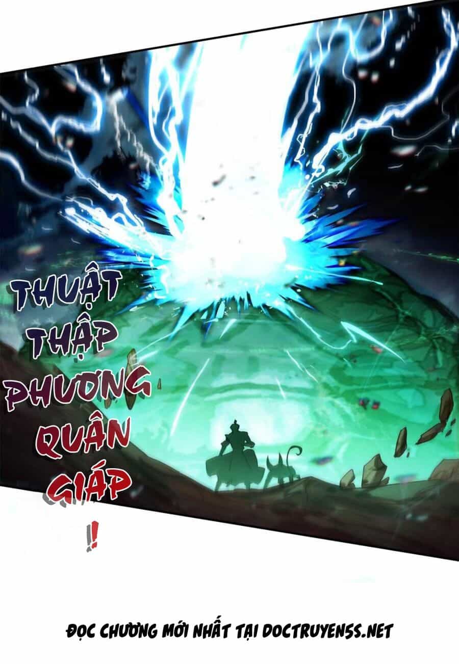 Lão Đại Xuyên Không Thành Tiên Nữ - Chương 146 - ảnh 19