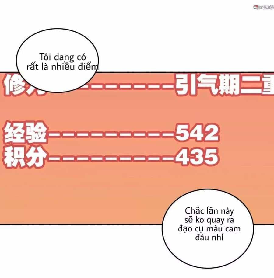Lão Đại Xuyên Không Thành Tiên Nữ - Chương 16.1 - ảnh 18