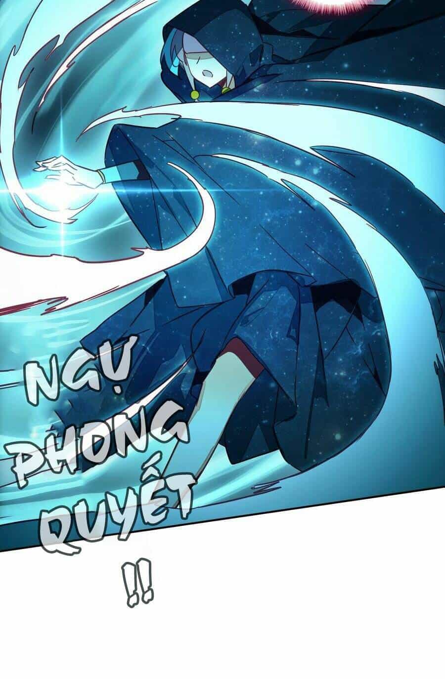 Lão Đại Xuyên Không Thành Tiên Nữ - Chương 156 - ảnh 10