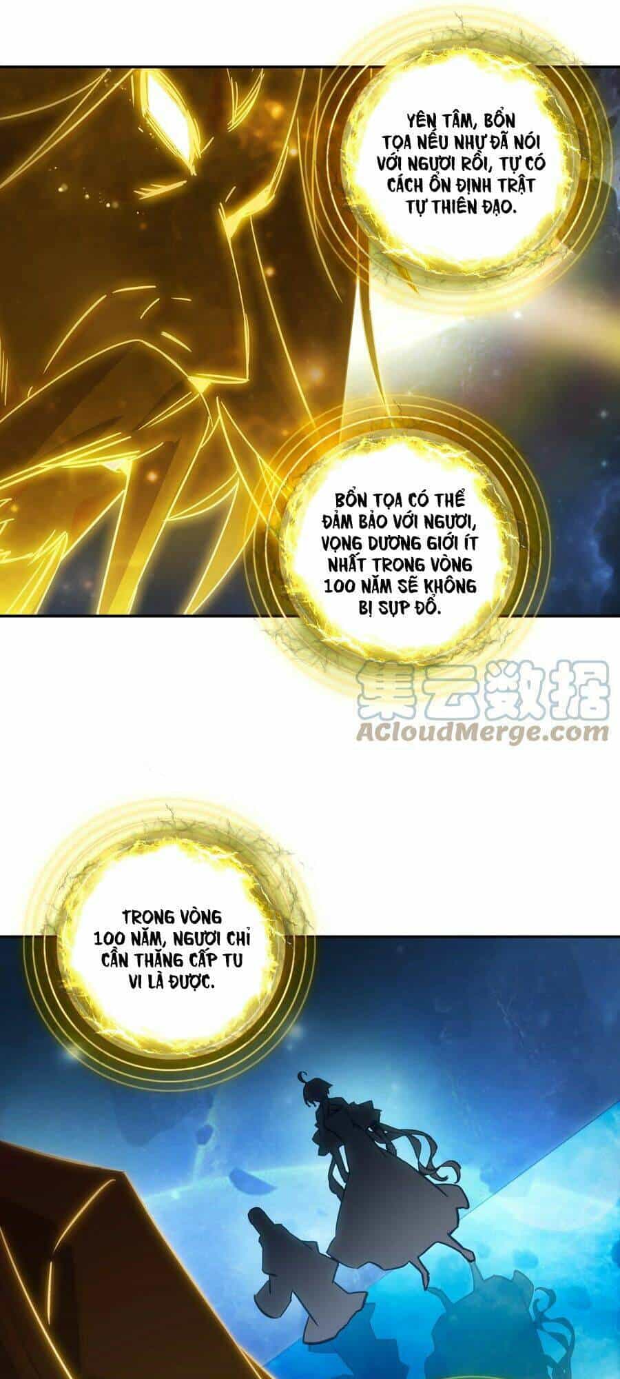 Lão Đại Xuyên Không Thành Tiên Nữ - Chương 165 - ảnh 27