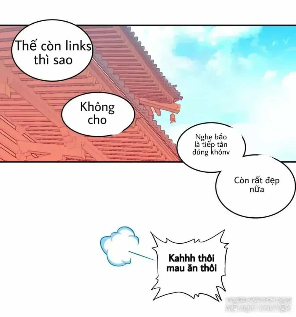 Lão Đại Xuyên Không Thành Tiên Nữ - Chương 17 - ảnh 18