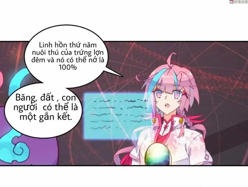 Lão Đại Xuyên Không Thành Tiên Nữ - Chương 17 - ảnh 4