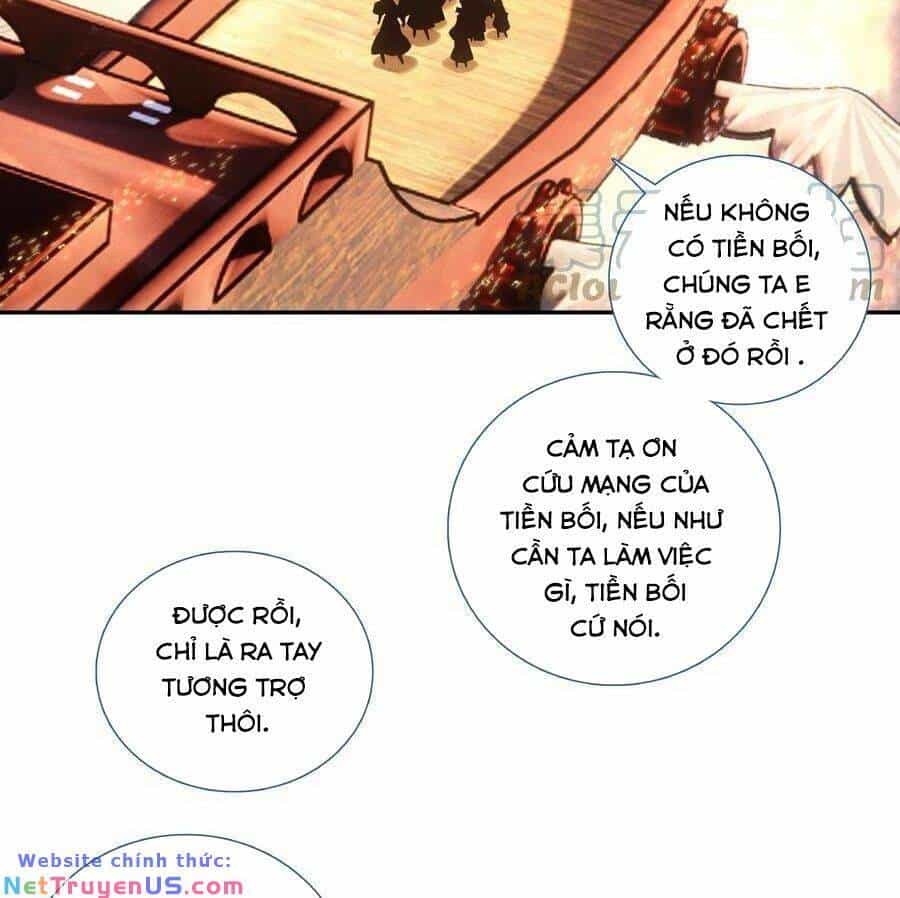 Lão Đại Xuyên Không Thành Tiên Nữ - Chương 176 - ảnh 27