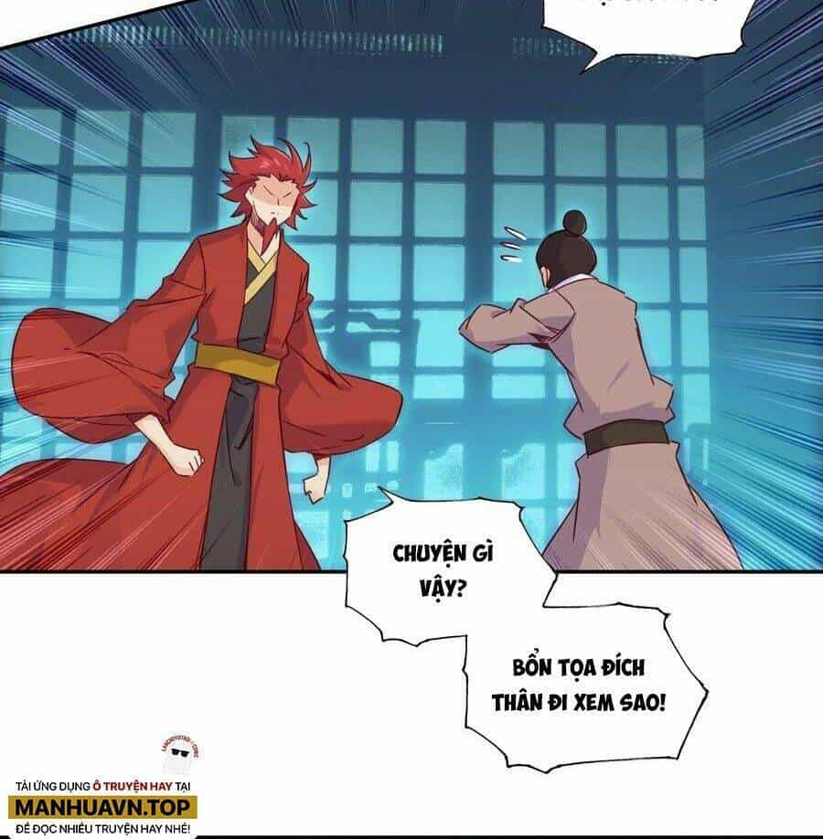 Lão Đại Xuyên Không Thành Tiên Nữ - Chương 177 - ảnh 7