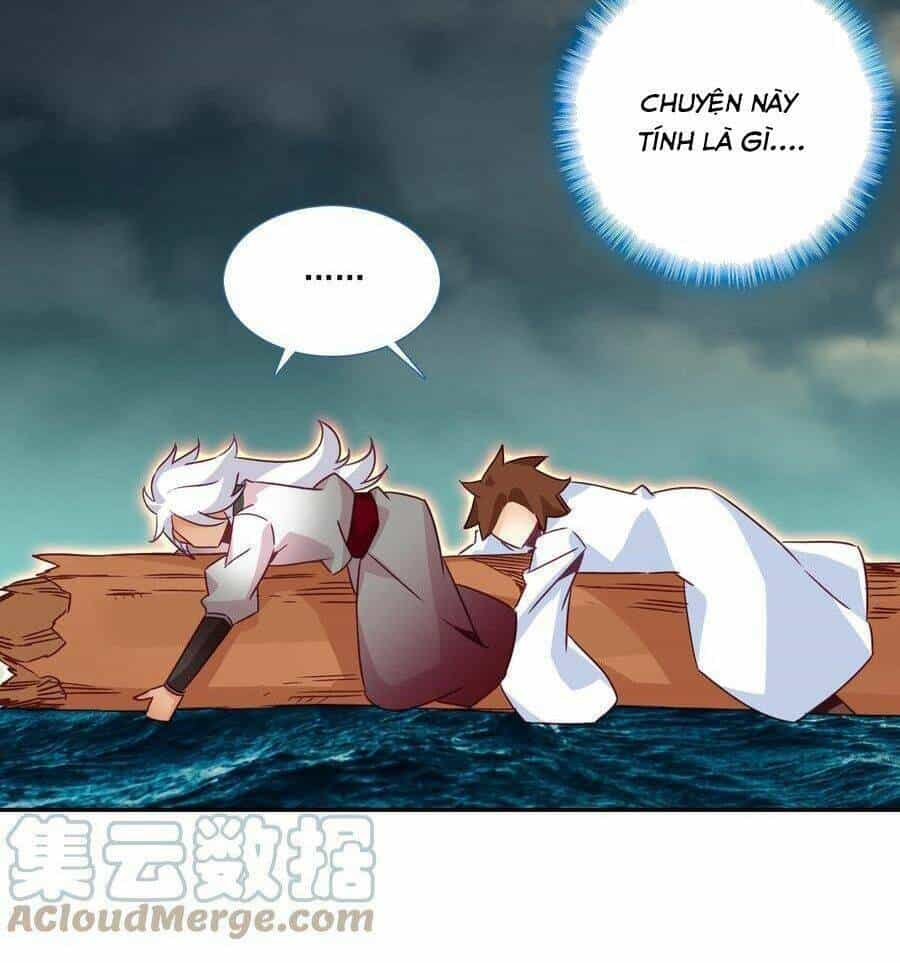 Lão Đại Xuyên Không Thành Tiên Nữ - Chương 179 - ảnh 12