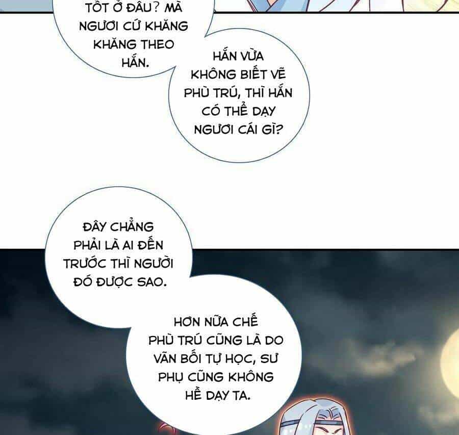 Lão Đại Xuyên Không Thành Tiên Nữ - Chương 179 - ảnh 21