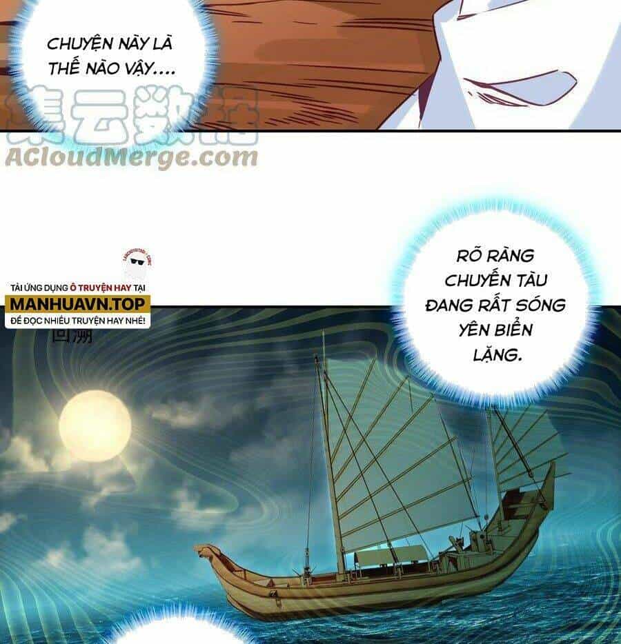 Lão Đại Xuyên Không Thành Tiên Nữ - Chương 179 - ảnh 7