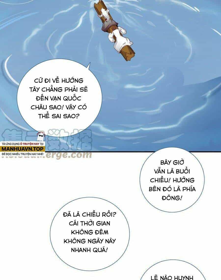 Lão Đại Xuyên Không Thành Tiên Nữ - Chương 181 - ảnh 6