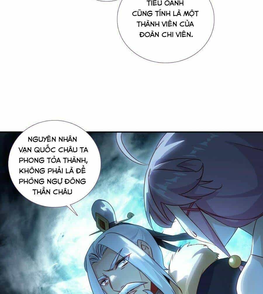 Lão Đại Xuyên Không Thành Tiên Nữ - Chương 182 - ảnh 44
