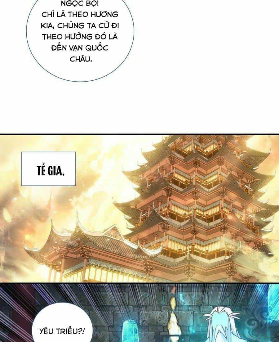 Lão Đại Xuyên Không Thành Tiên Nữ - Chương 183 - ảnh 25