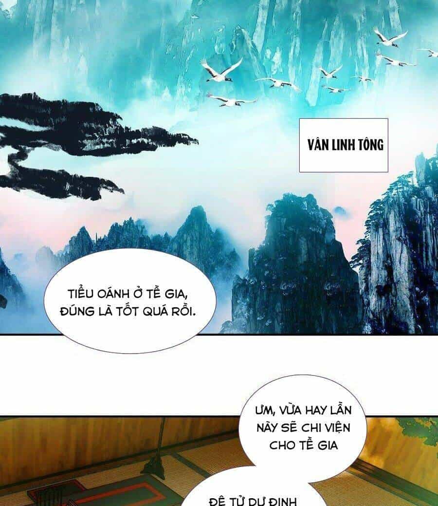 Lão Đại Xuyên Không Thành Tiên Nữ - Chương 183 - ảnh 34