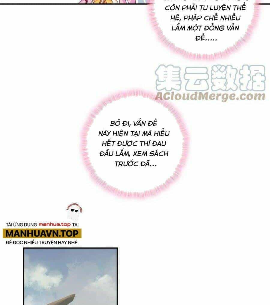 Lão Đại Xuyên Không Thành Tiên Nữ - Chương 184 - ảnh 44