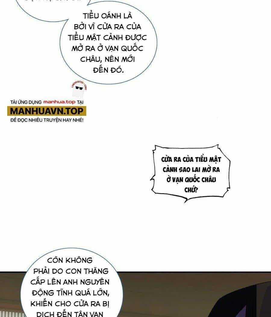 Lão Đại Xuyên Không Thành Tiên Nữ - Chương 184 - ảnh 9