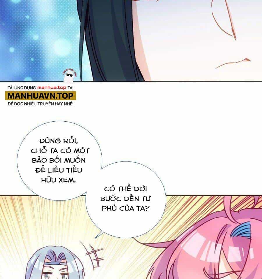 Lão Đại Xuyên Không Thành Tiên Nữ - Chương 186 - ảnh 29