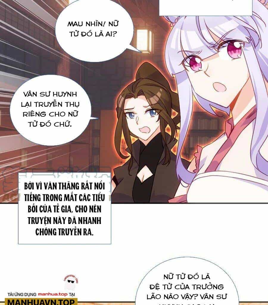 Lão Đại Xuyên Không Thành Tiên Nữ - Chương 186 - ảnh 44