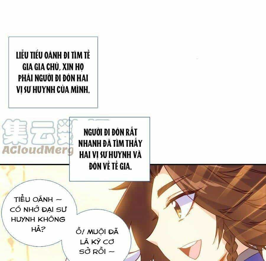 Lão Đại Xuyên Không Thành Tiên Nữ - Chương 188 - ảnh 26