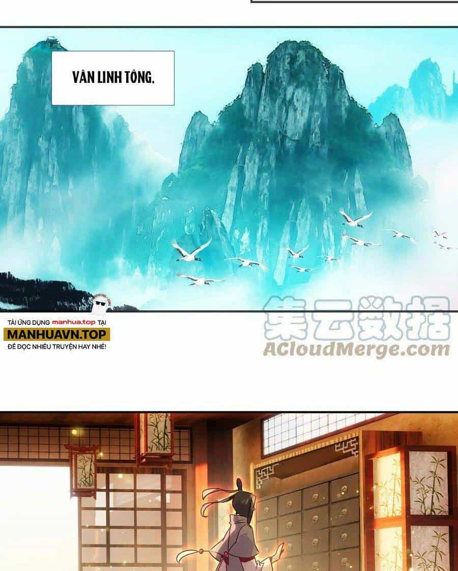 Lão Đại Xuyên Không Thành Tiên Nữ - Chương 188 - ảnh 43