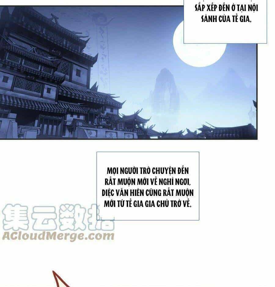 Lão Đại Xuyên Không Thành Tiên Nữ - Chương 192 - ảnh 38