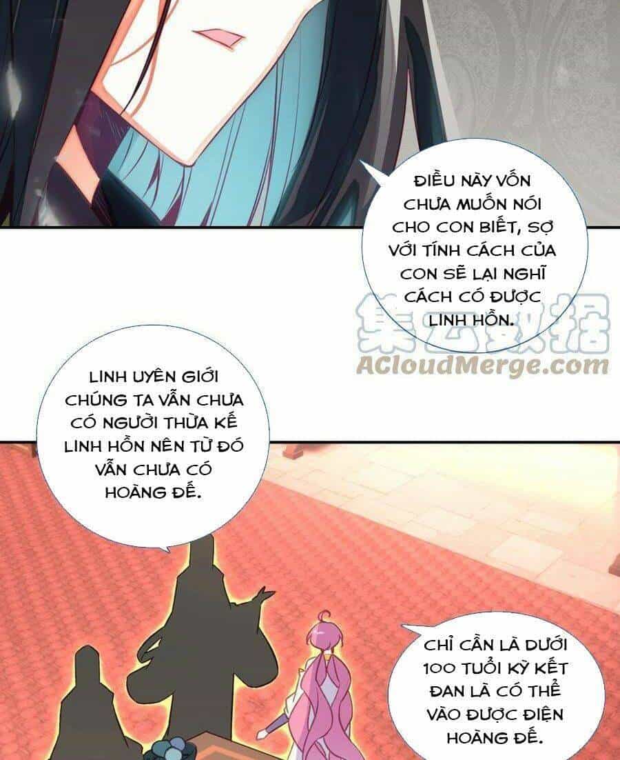 Lão Đại Xuyên Không Thành Tiên Nữ - Chương 193 - ảnh 25