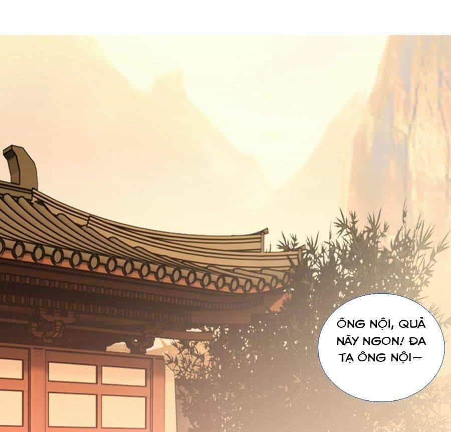 Lão Đại Xuyên Không Thành Tiên Nữ - Chương 193 - ảnh 3